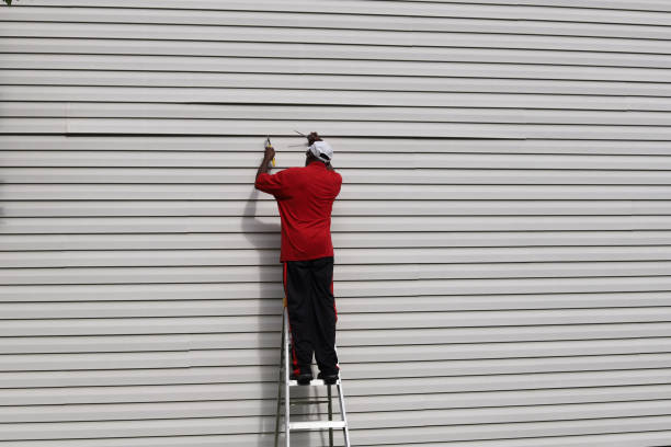 How To Choose The Right Materials for Your Siding Installation in 'Adams, WI