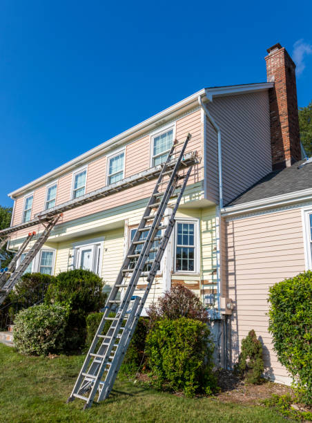 James Hardie Siding in Adams, WI